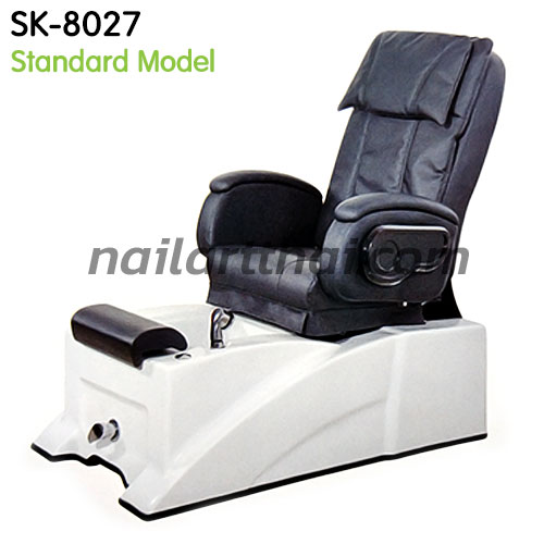 เก้าอี้สปา Spa Chair Standard Model