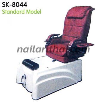 เก้าอี้สปา Spa Chair Standard Model