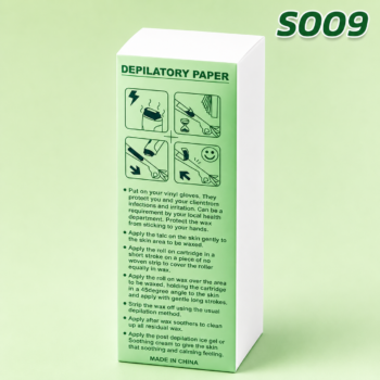 กระดาษรีฟิลแว็กซ์ (Wax Paper)