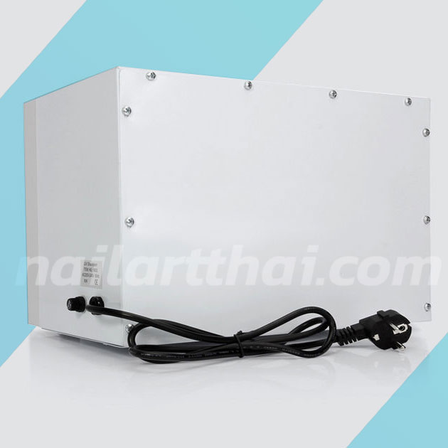 เครื่องอบฆ่าเชื้อ UV-C Sterilizer ฆ่าเชื้ออุปกรณ์ด้วยแสงยูวี - Image 2