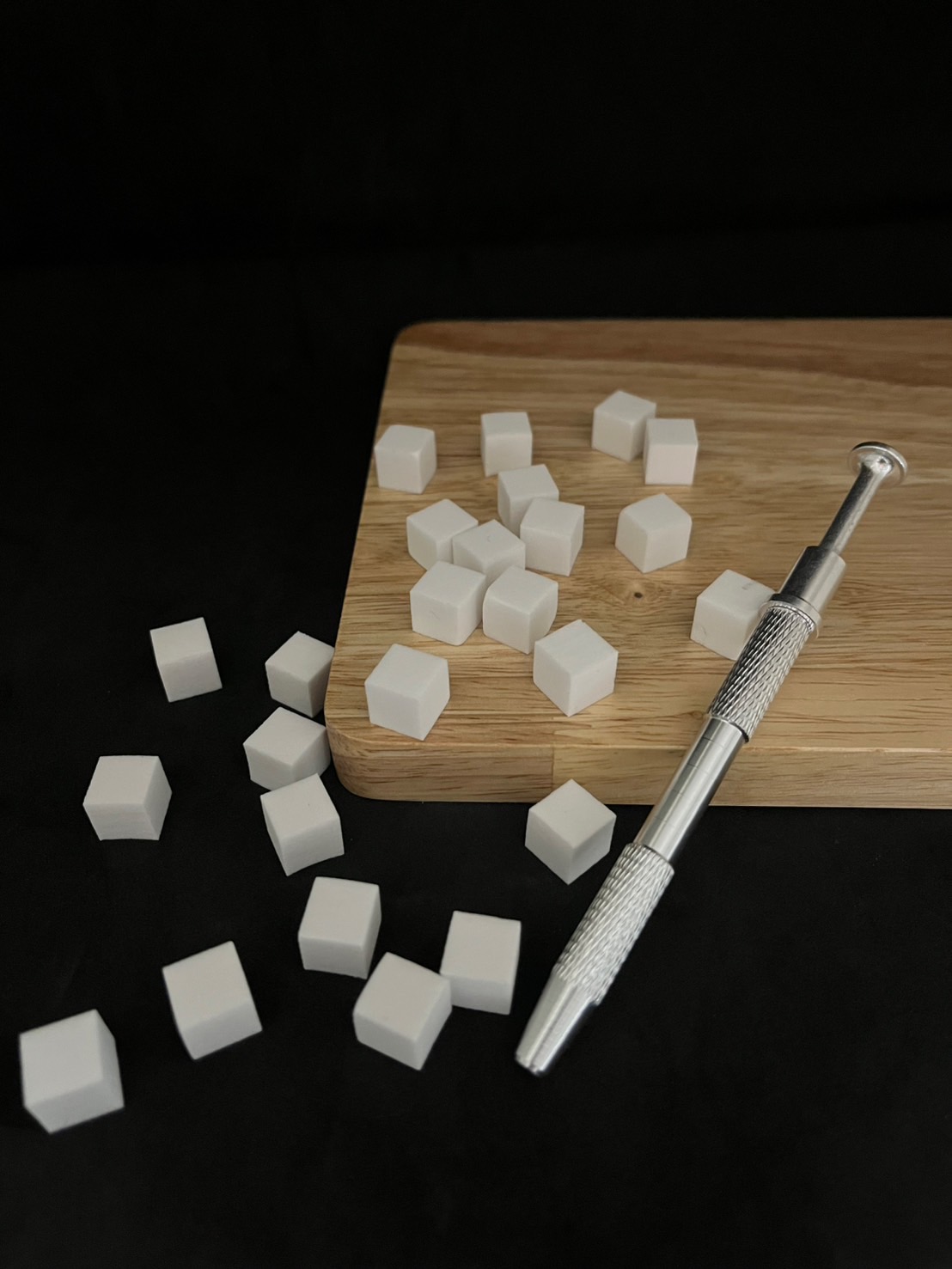 ชุดตัวจับ+ฟองน้ำไล่ระดับ Sponge โปรฯ 6 เซ็ต - Image 3