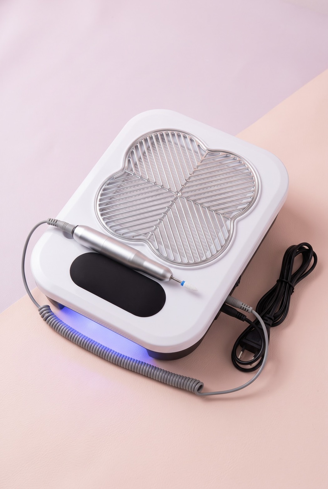 Nail Vacuum Clener 3-in-1 เครื่องดูดฝุ่นเล็บ - Image 3