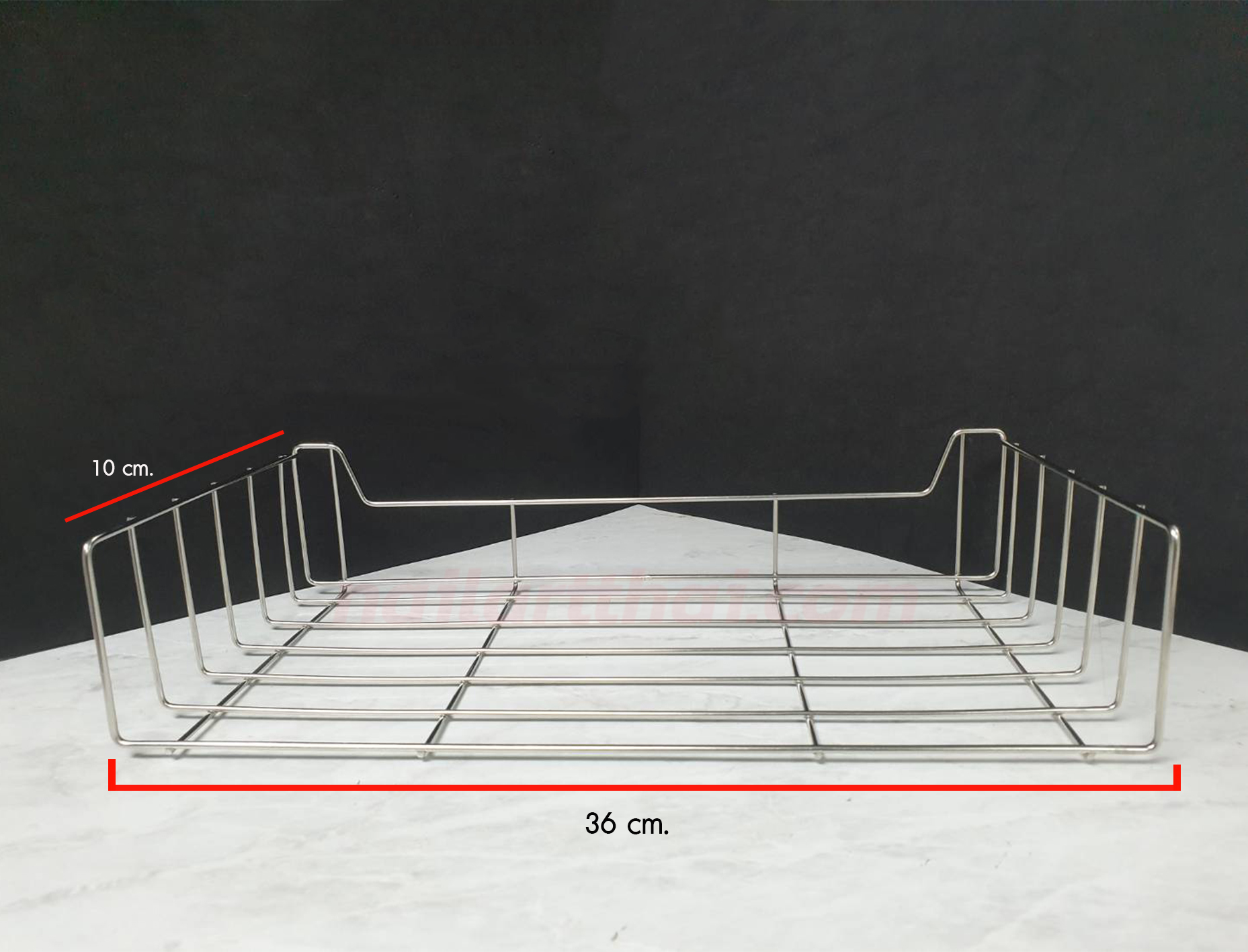 ตู้อุ่นผ้าขนหนู RTD-23A แบบมี UV- C ฆ่าเชื้อ ตู้อุ่นผ้าร้อน ขนาด 23 ลิตร 8 watt - Image 3