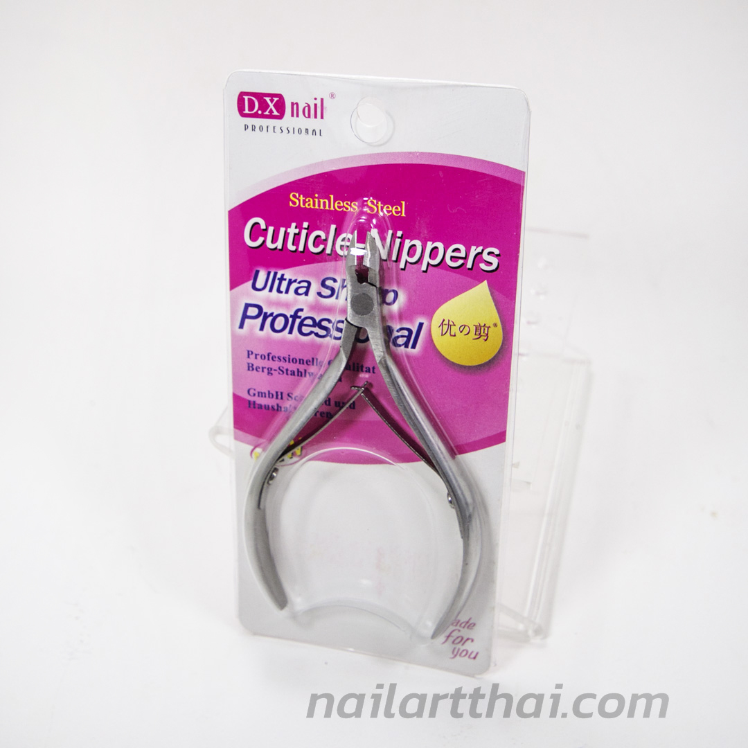 อุปกรณ์ทำเล็บ – Nail Art Thai