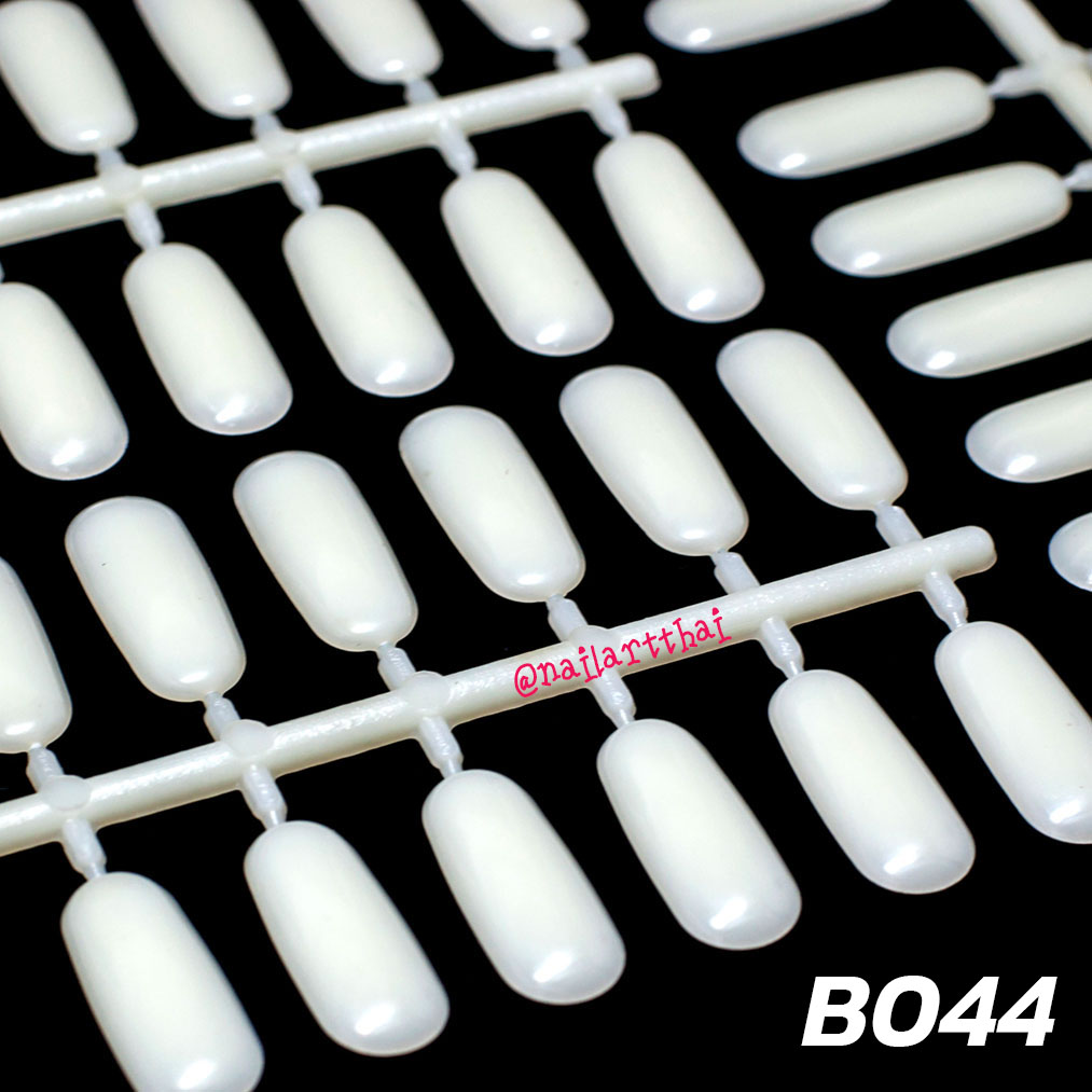 เล็บปลอม สำหรับใส่สมุดสีชาร์ตสีเจล มี 120 ชิ้น - Image 2