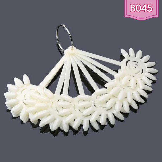 ชาร์ตสี